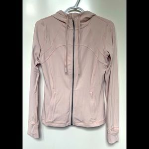 Lululemon Hooded Define Jacket *Nulu